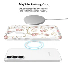 Coffee Please Samsung Bundle Set