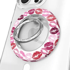 Kiss Me MagSafe Grip Ring
