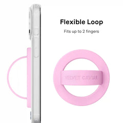 Pink Sugar MagSafe Grip Loop