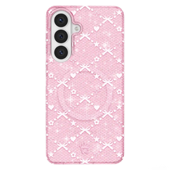 Sugar Baby Glitter Samsung Case
