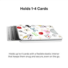 Lucky Charm MagSafe Wallet