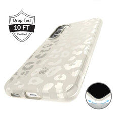 Stone Leopard Samsung Case