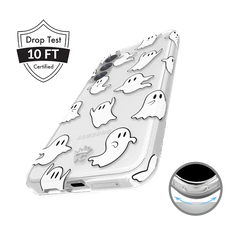 Ghosted Samsung Case