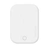 White Portable MagSafe Charger Power Pack
