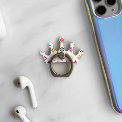 Crown Phone Ring
