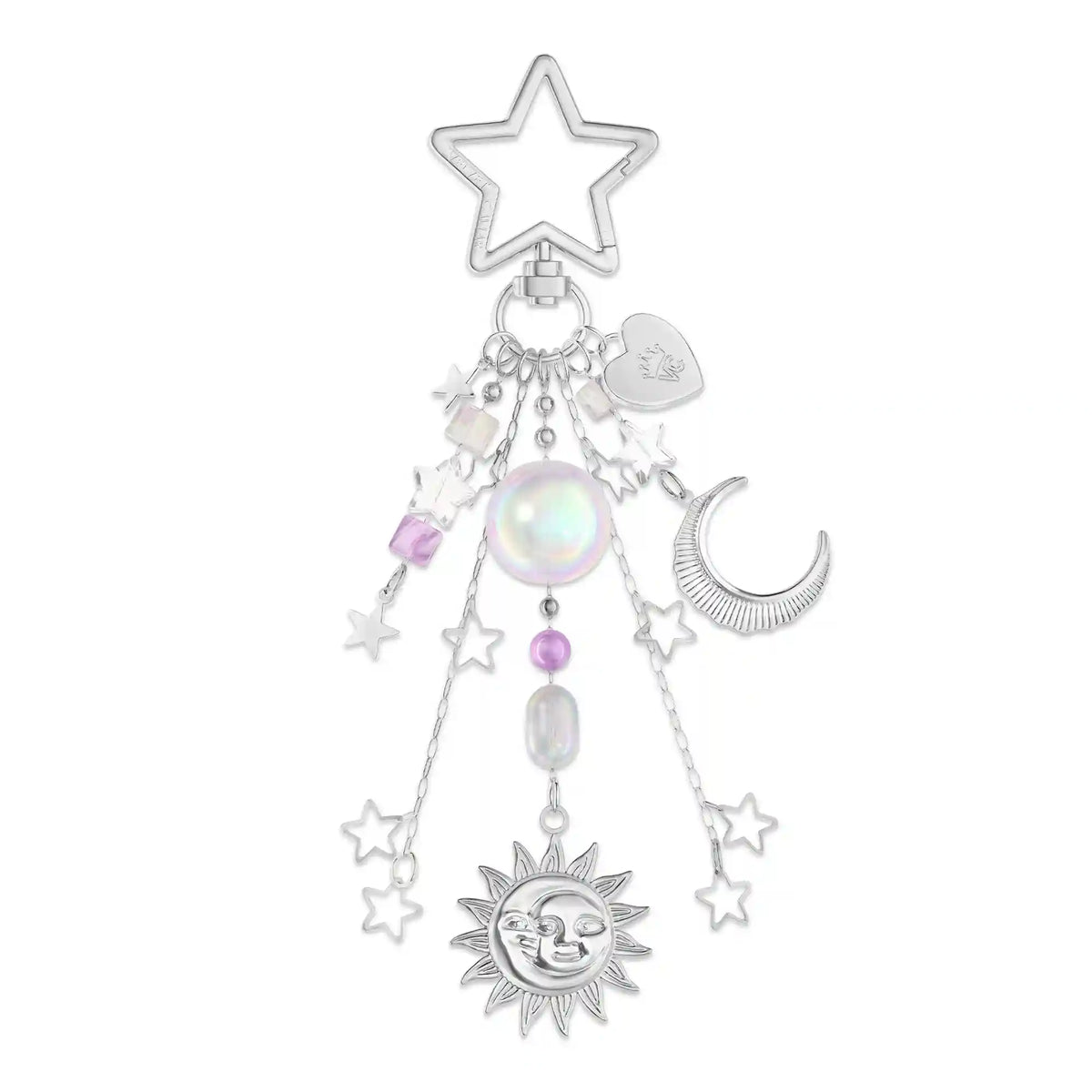 Witchy Whimsy Magic Bag Charm