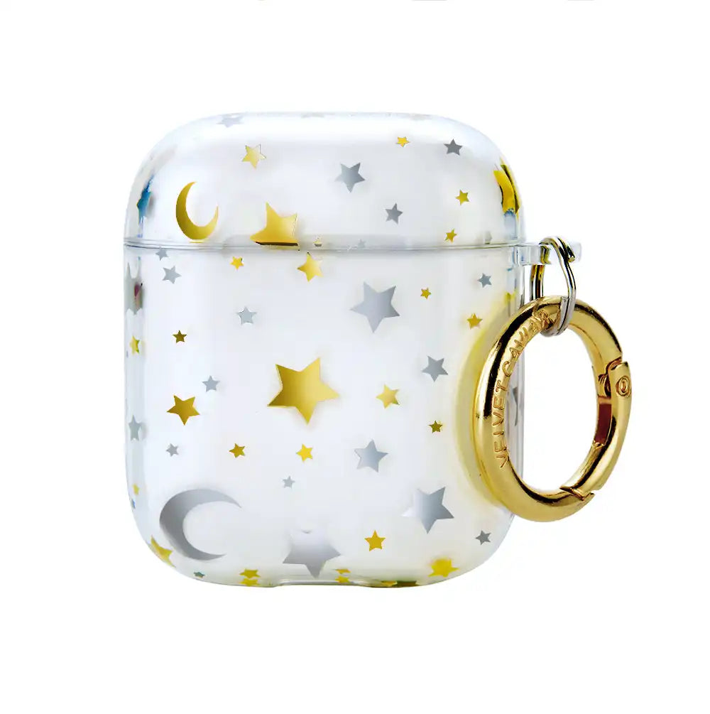 Starry Night Airpods Case