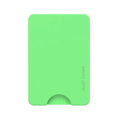 Green MagSafe Wallet
